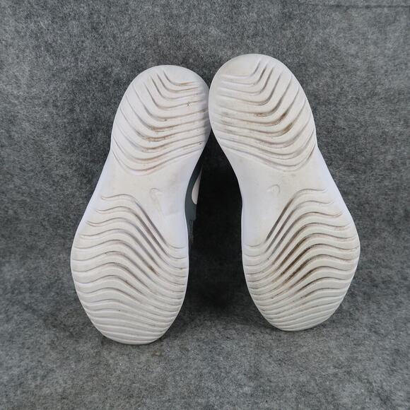 Nike Shoes Kids 12 Athletic Trainers Flex Runner Sneaker Slip On Active Casual - Picture 9 of 10